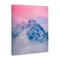 Stupell Industries Pastel Wyoming Wonders Canvas, design by Jared Kreiss